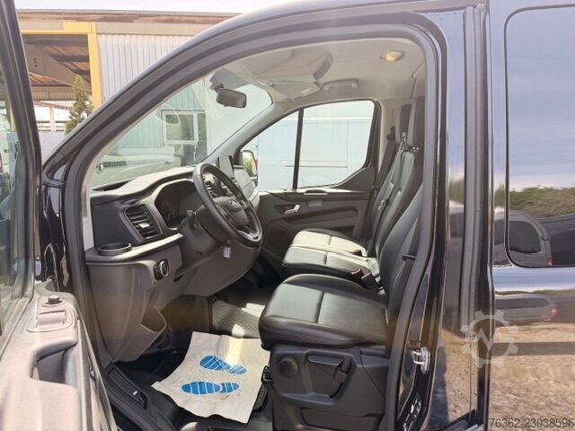  Ford Transit Custom 340 L2 9-Sitze .2xKlima