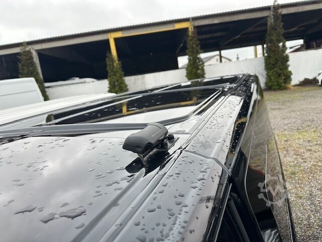  Ford Transit Custom 340 L2 9-Sitze .2xKlima