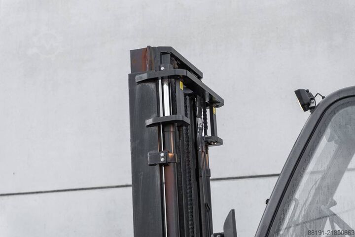Forklift Manitou M 30-4
