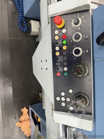 CNC lathe SCHAUBLIN 180 CCN