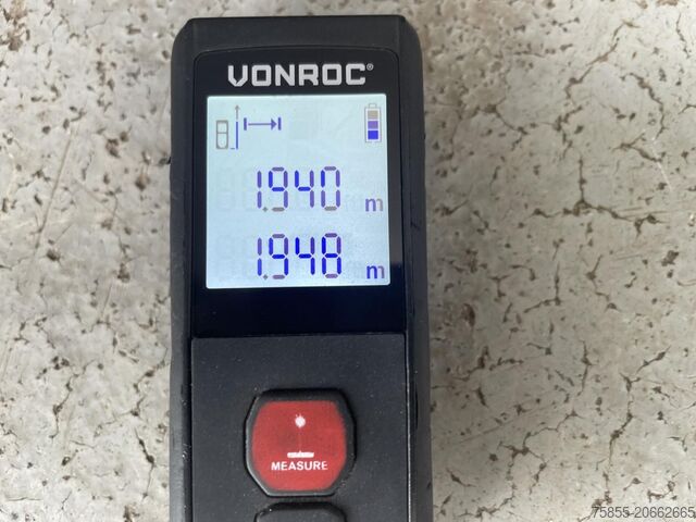 Box body Iveco Daily 35C11 Closed Box / 88.000 KM Original / ...