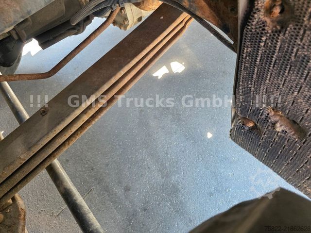 Standard tractor unit VOLVO FH 16 - 660 / 6X4 / BIG AXLE / 100ton