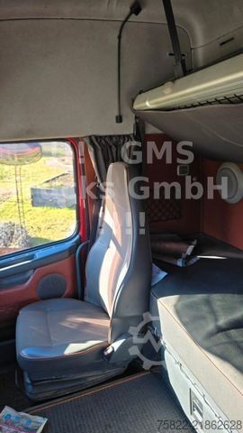 Standard tractor unit VOLVO FH 16 - 660 / 6X4 / BIG AXLE / 100ton