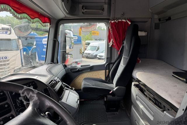 Standard tractor unit MERCEDES-BENZ Actros 1848 4x2 Hydraulik