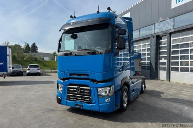 Standard tractor unit RENAULT T520 4x2