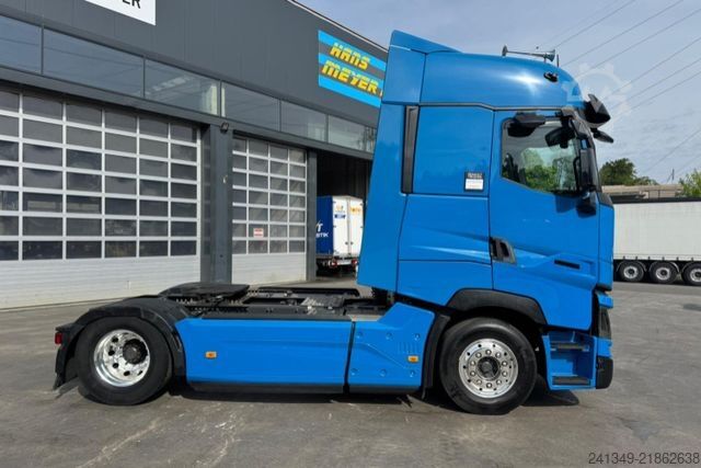 Standard tractor unit RENAULT T520 4x2