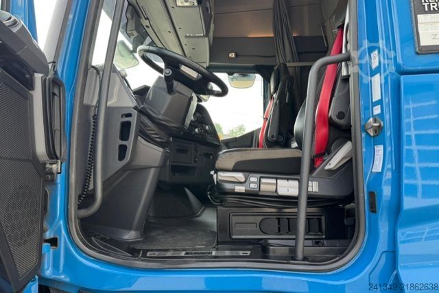 Standard tractor unit RENAULT T520 4x2