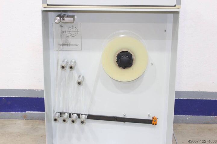 Automatic Banding Machine HIMA BA 30 / 800