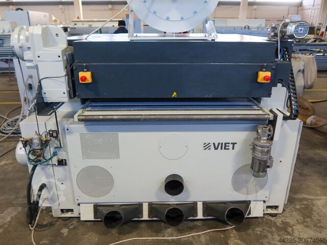 Bottom Sanders VIET VALERIA-2.3I RR