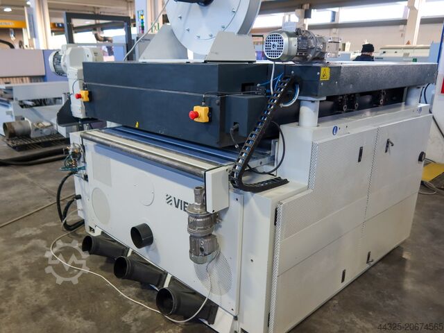 Bottom Sanders VIET VALERIA-2.3I RR