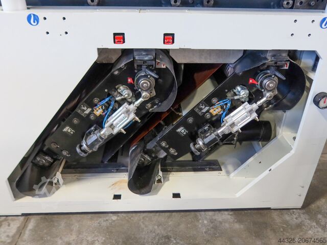 Bottom Sanders VIET VALERIA-2.3I RR