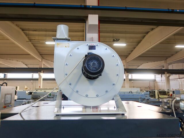 Bottom Sanders VIET VALERIA-2.3I RR