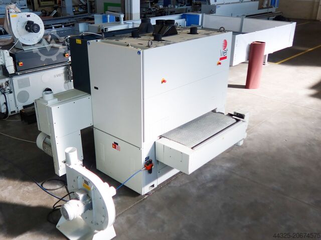 Top Sanders VIET S3 T233