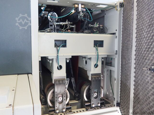 Top Sanders VIET S3 T233