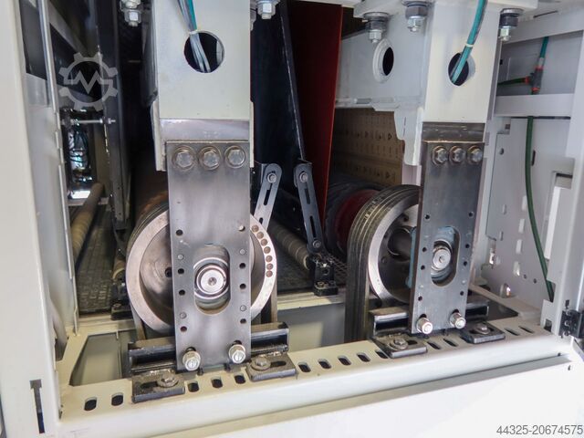 Top Sanders VIET S3 T233