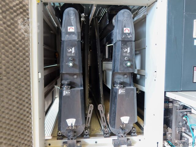 Top Sanders VIET S3 T233