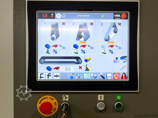 Top Sanders VIET OPERA 5-3.3 RFC