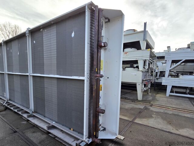 Kondensator Lu-Ve EAV80-90