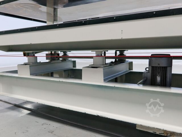 Hot Presses ORMA PRESSA 3000/1300