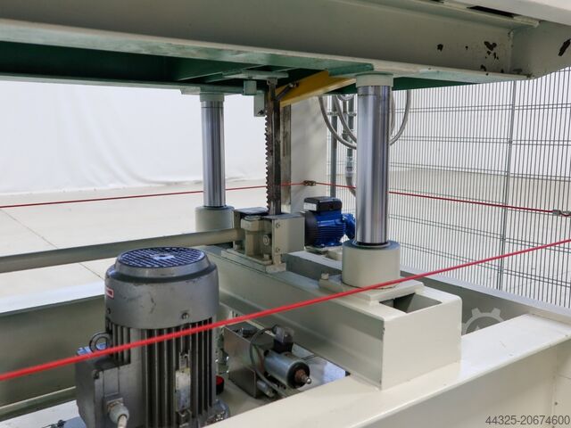 Hot Presses ORMA PRESSA 3000/1300