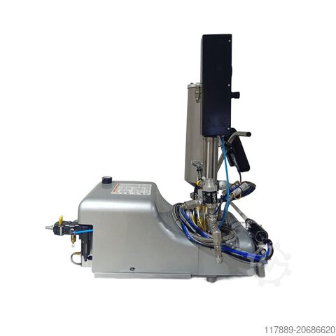 Dosiersystem GRACO PR70 Graco PR7F