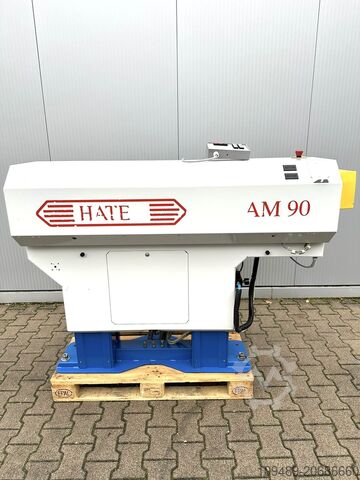 Stangenzuführung/HATEC AM 90 HATEC AM 90