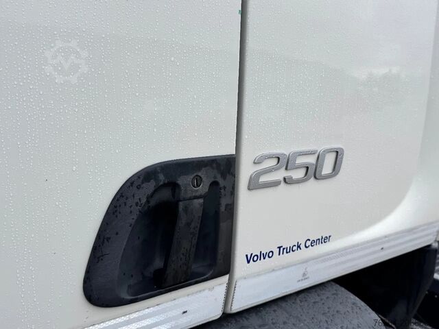 Hook arm system Volvo FE 250 18t HAAKSYSTEEM EURO6