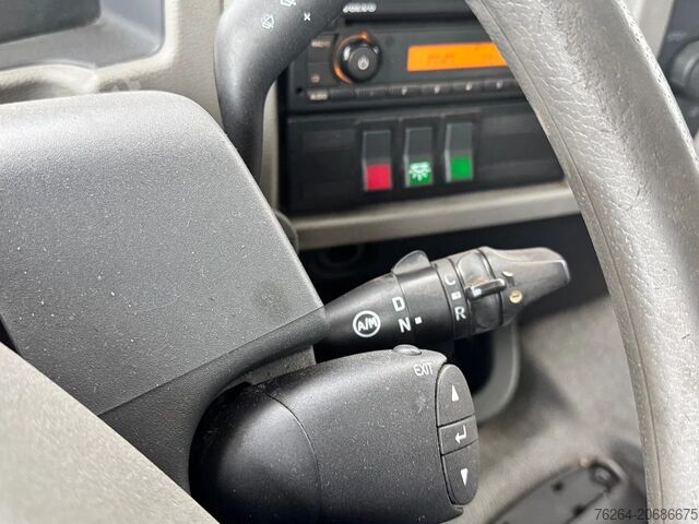 Hook arm system Volvo FE 250 18t HAAKSYSTEEM EURO6