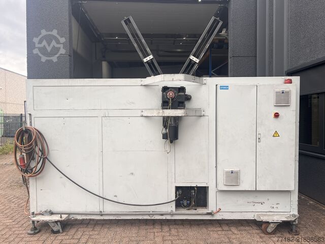 Belt puller GRAEWE EW 2700