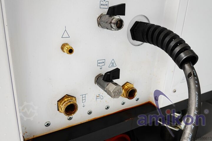 Circulating thermostat FD50 -40°C/+140°C Lauda Prozessthermostat Integral IN 2050 PW