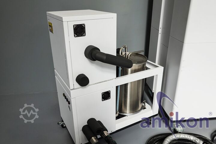 Circulating thermostat FD50 -40°C/+140°C Lauda Prozessthermostat Integral IN 2050 PW