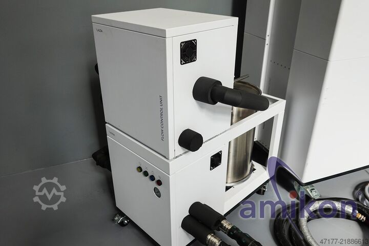Circulating thermostat FD50 -40°C/+140°C Lauda Prozessthermostat Integral IN 2050 PW
