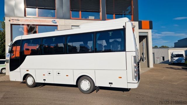 Motor coach TEMSA Prestij SX Novo Lux Daily Lagerfahrzeug