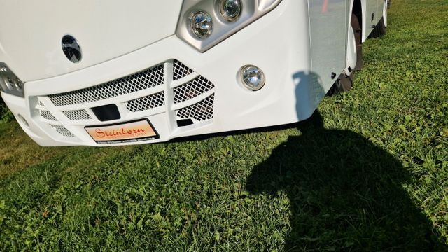Motor coach TEMSA Prestij SX Novo Lux Daily Lagerfahrzeug