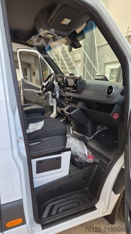 Minibus MERCEDES-BENZ 311 Sprinter 9 Sitzer auf Wunsch VIP Sitze