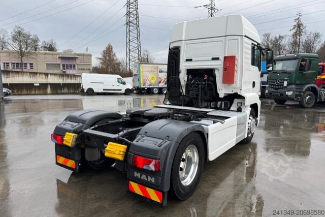 Standard tractor unit MAN TGS 18.440 4x2 ADR