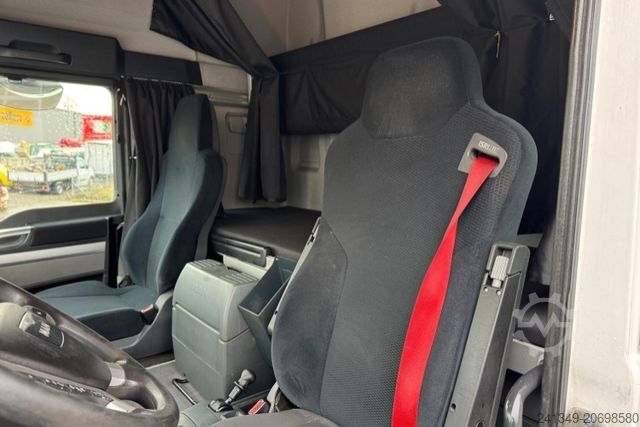 Standard tractor unit MAN TGS 18.440 4x2 ADR