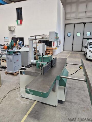 Tilting spindle moulder Panhans 245