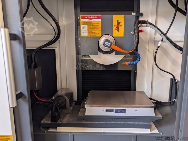 Surface grinding machine Equiptop ESG-1224CNC
