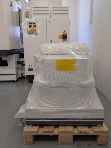 Surface grinding machine Equiptop ESG-1224CNC
