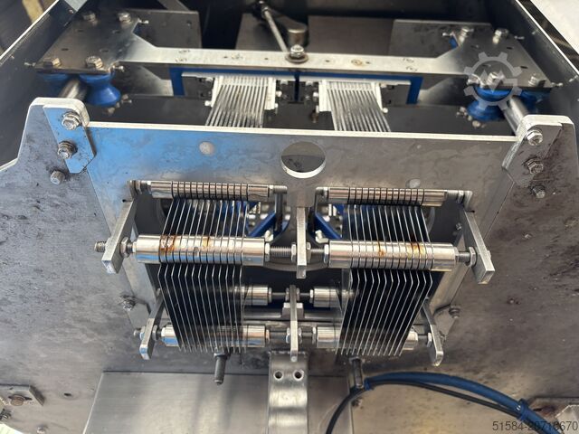 Schneide- und Spaltmaschine Foodcons F3000