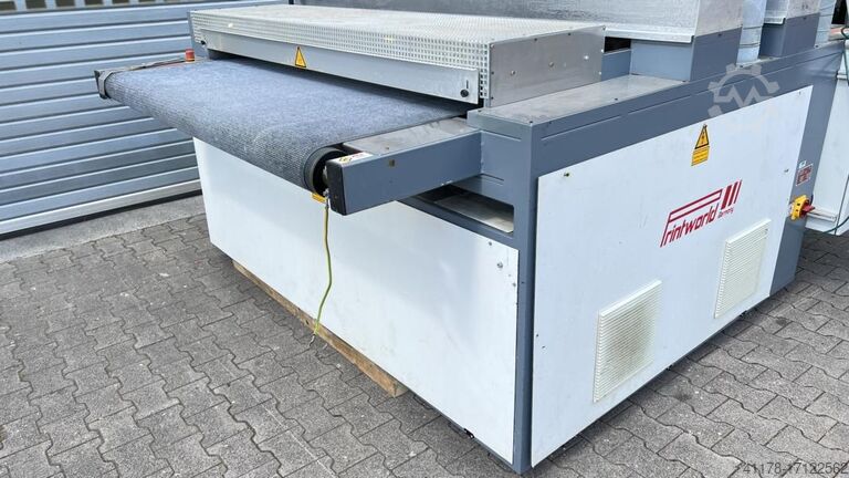 3D UV Dryer Printworld PUVD 1600 Printworld PUVD 1600-2