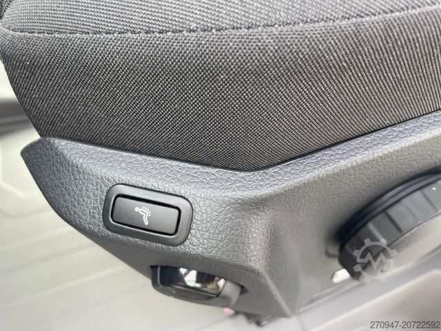 Pritschenwagen MAN TGE 3.180 Pritsche DOKA MR KAMERA AHK SITZHZ