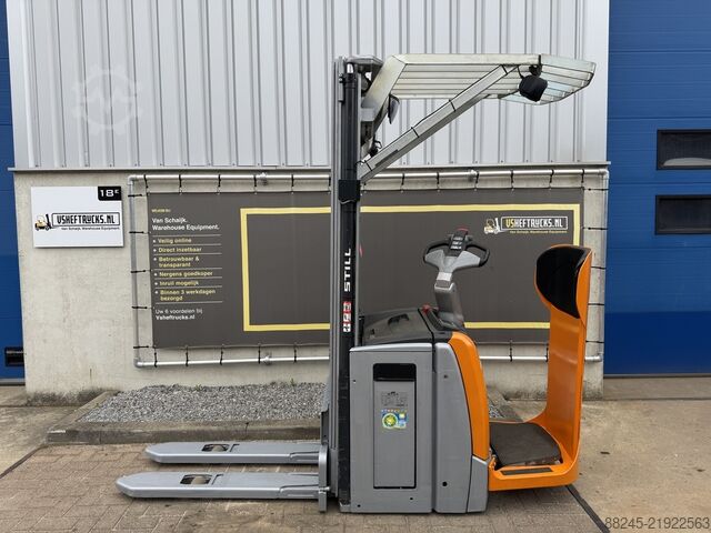 VS-22861 Electric stacker Still 5466mm STILL EXV SF 14