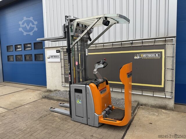 VS-22861 Electric stacker Still 5466mm STILL EXV SF 14