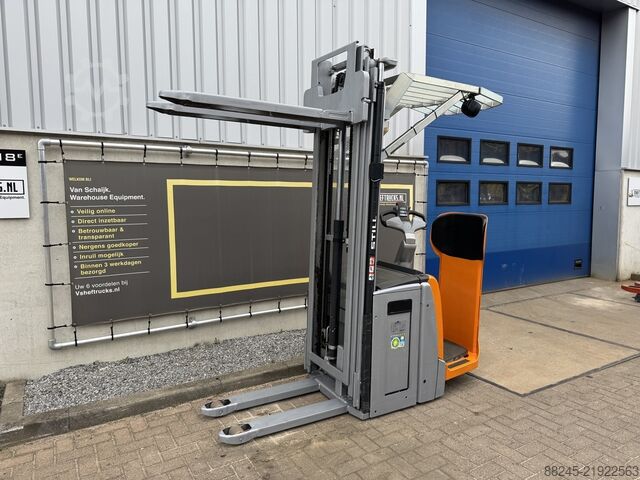 VS-22861 Electric stacker Still 5466mm STILL EXV SF 14
