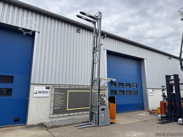 VS-22861 Electric stacker Still 5466mm STILL EXV SF 14