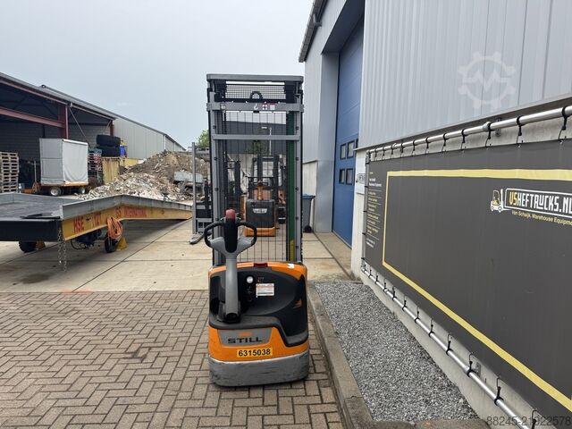 Electric stacker Still EXV12 VS-22879 STILL EXV12