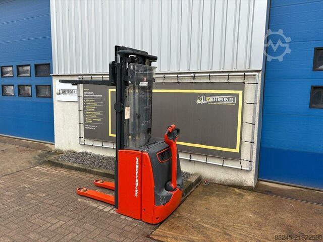 VS-22726 Electric triplex stacker Linde L16 LINDE L16