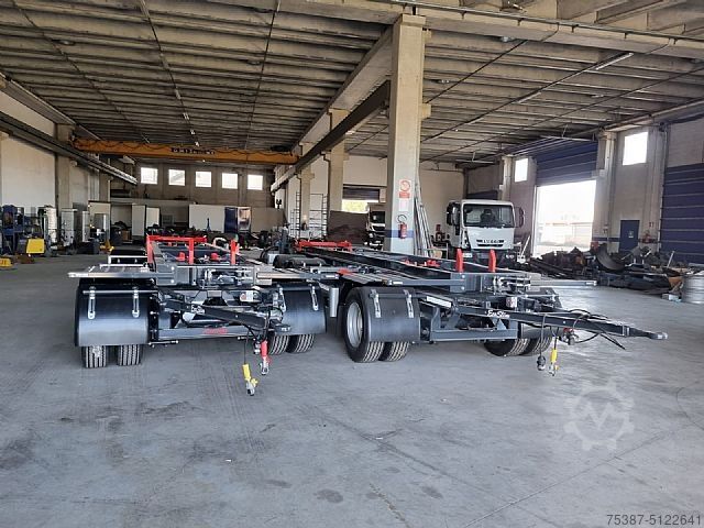 Standard ECOSLIM 2 ASSI